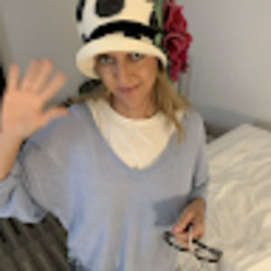 Meet your Posher, Kimberly